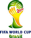 Logo Piala Dunia 2014
