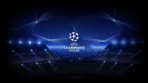 Logo Liga Champion