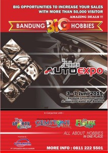 Auto-Expo-Bandung-Convention-Center-3-7-Juni-2015