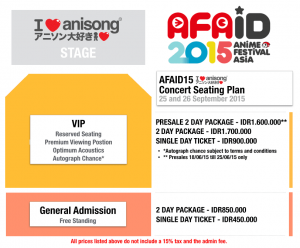 afaid15 seat map