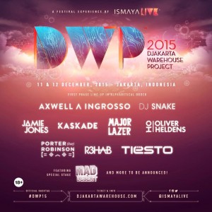 djakarta warehouse project