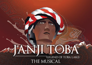 drama musikal janji toba