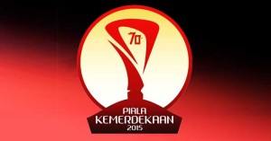 piala kemerdekaan