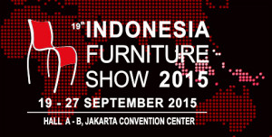 indonesia furniture show 2015
