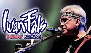 Konser Iwan Fals untukmu Indonesia
