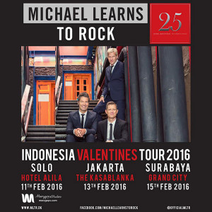 MLTR Indonesia Valentine Tour 2016