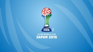 piala dunia antar klub 2015 di JEpang