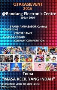 Qtakasievent 2016