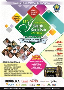 islamic book fair 2016