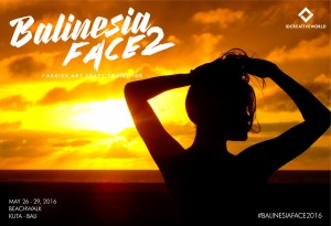 BALINESIA FACE 2