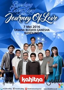 Bandung Love Story Part 2 - Journey of Love-