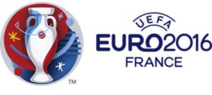 Logo Euro 2016