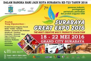 Surabaya Great Expo