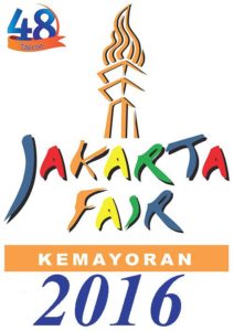 Jakarta Fair 2016 - 2