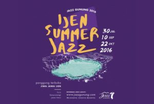 Ijen Summer Jazz 2