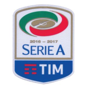 Logo Serie A 2016-17