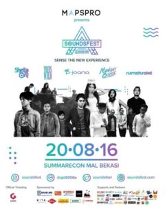 Sound Festival 2016