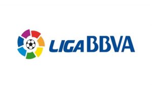 logo liga spanyol 2016-17