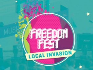 Freedom Fest 2016