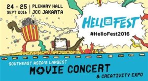 Hellofest 2016