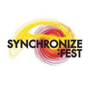 Synchronize Fest 2016