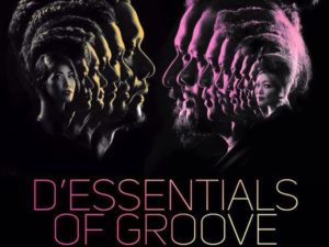 dessetials of groove