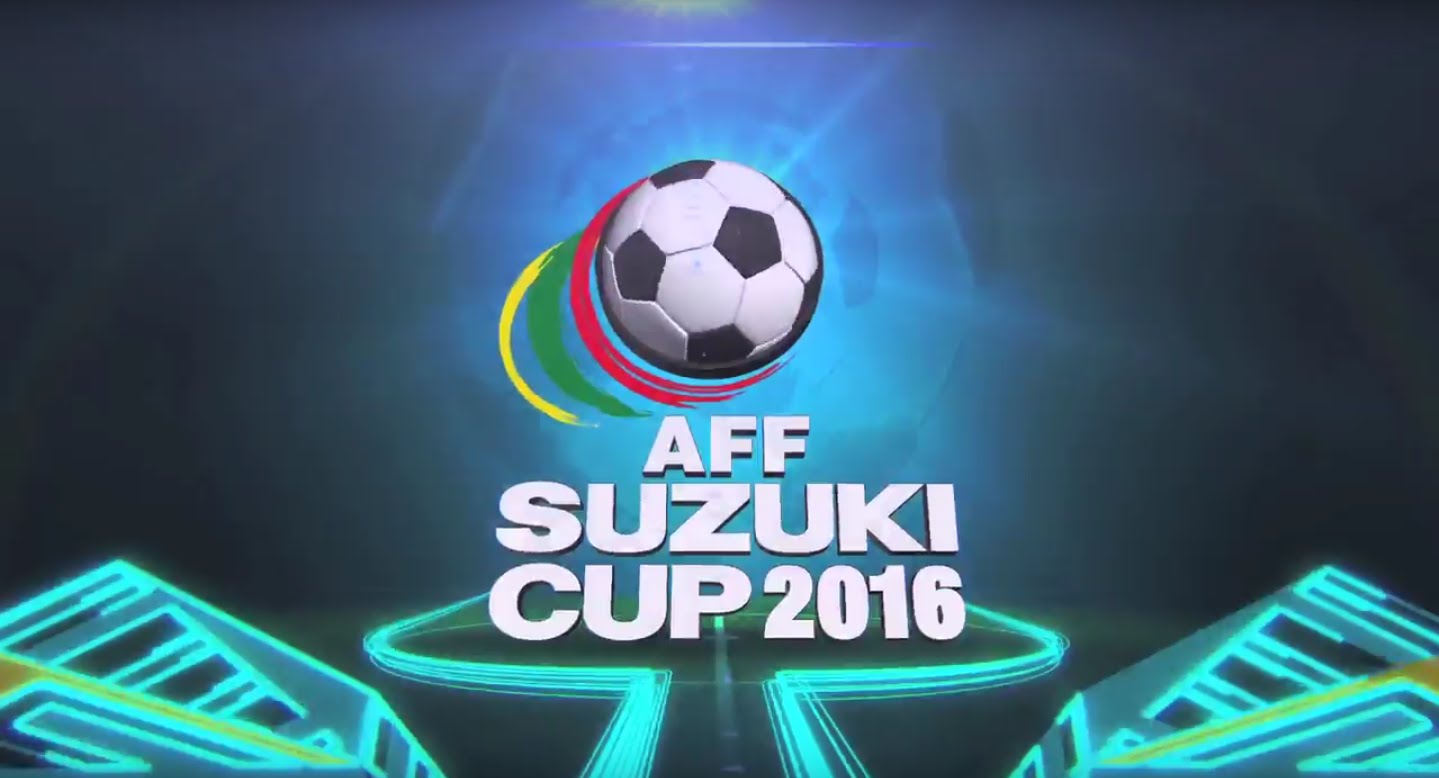 Jadwal Lengkap Piala AFF 2016 (AFF Suzuki Cup 2016 ...