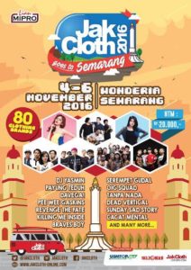 jakcloth-goes-to-semarang-2016